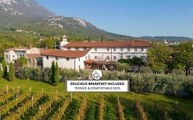 Farm Stay Malovscevo