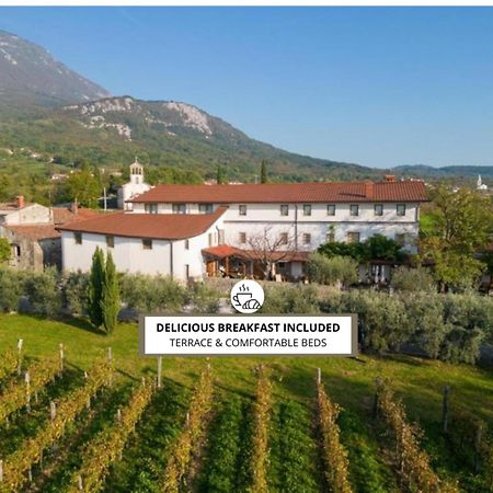 Farm Stay Malovscevo Vitovlje Zewnętrze zdjęcie