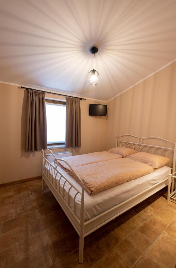 Farm Stay Malovscevo Vitovlje Zewnętrze zdjęcie