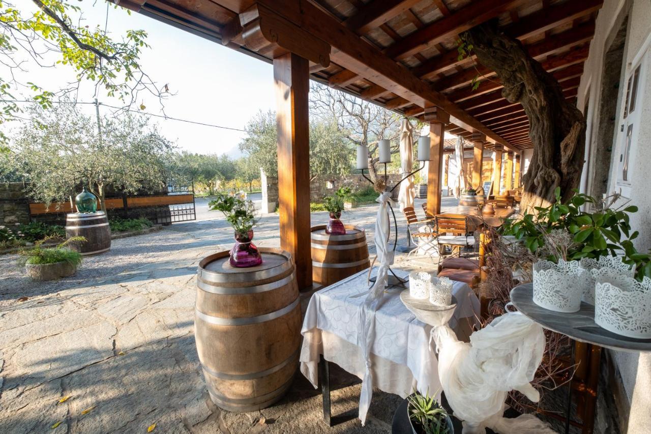 Farm Stay Malovscevo Vitovlje Zewnętrze zdjęcie