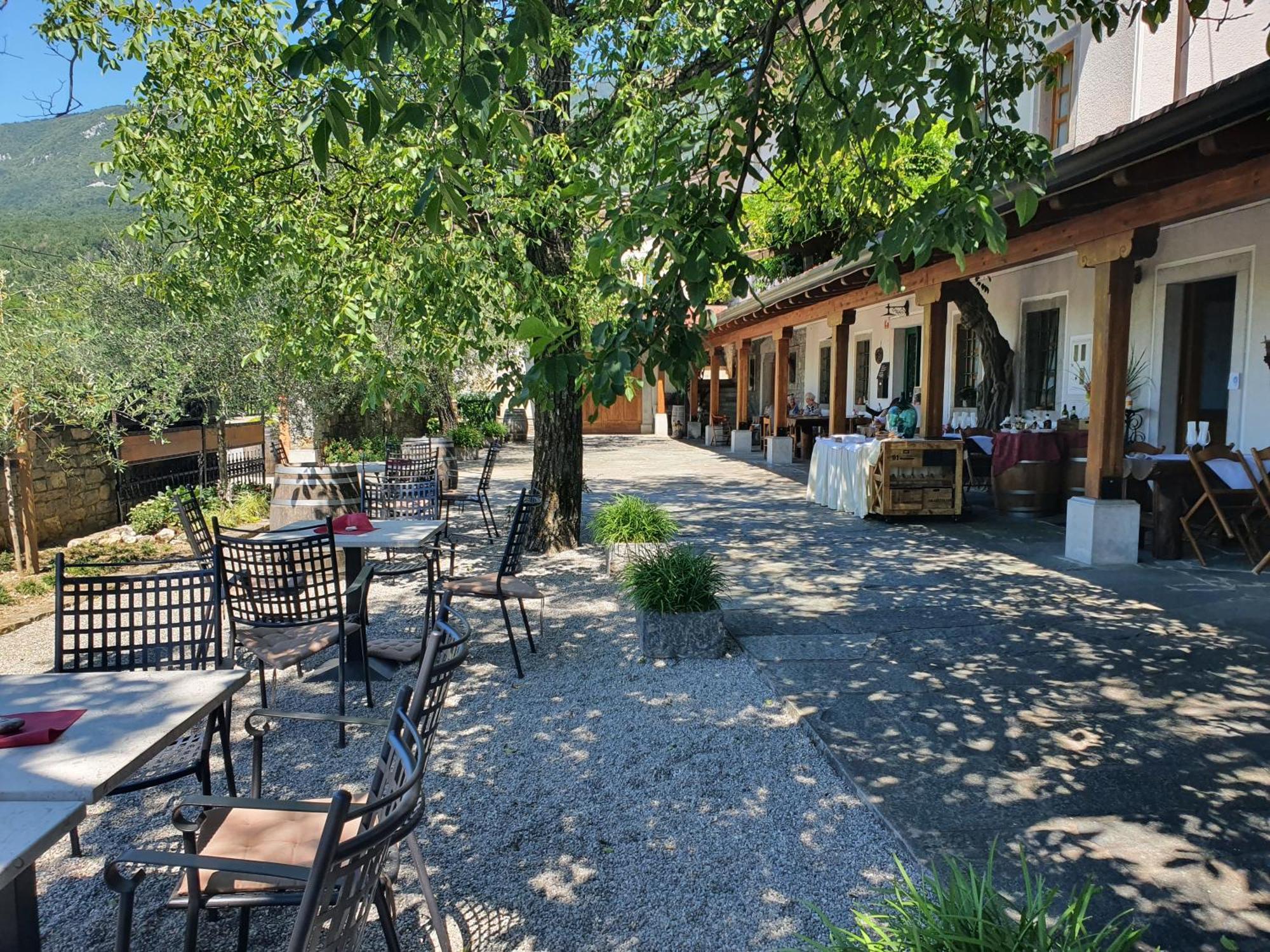 Farm Stay Malovscevo Vitovlje Zewnętrze zdjęcie