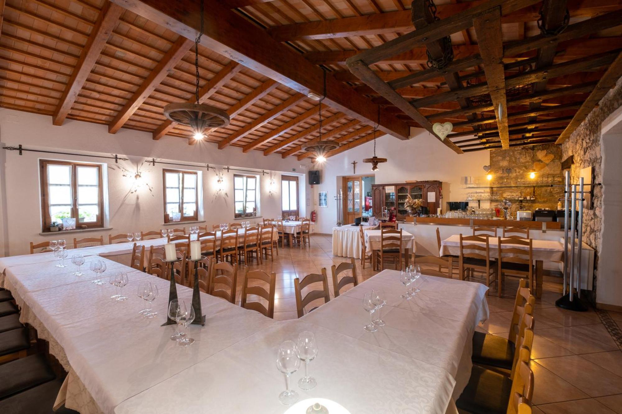 Farm Stay Malovscevo Vitovlje Zewnętrze zdjęcie