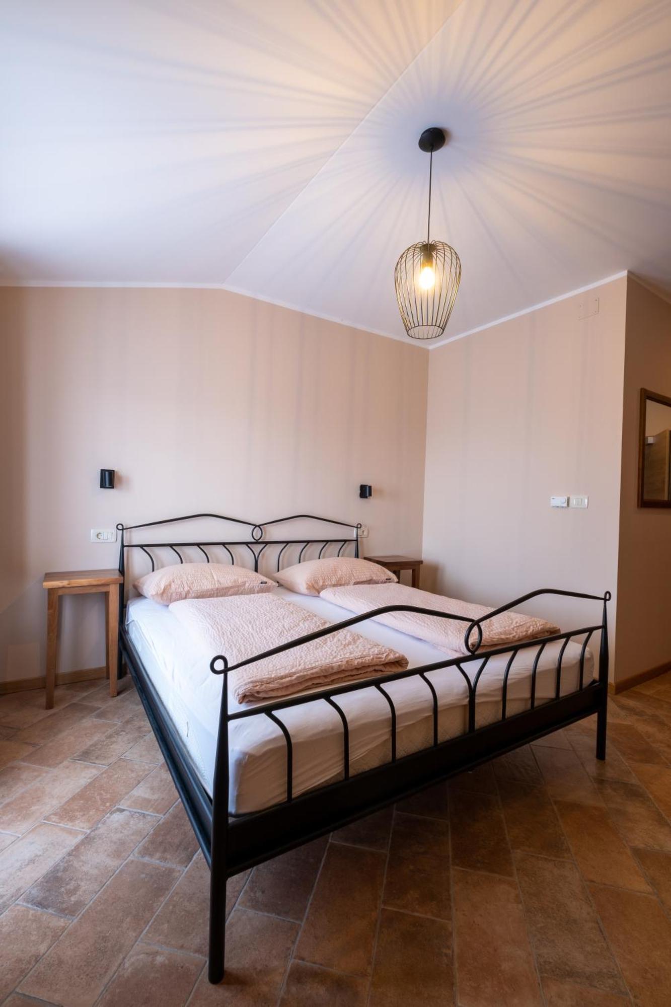 Farm Stay Malovscevo Vitovlje Zewnętrze zdjęcie