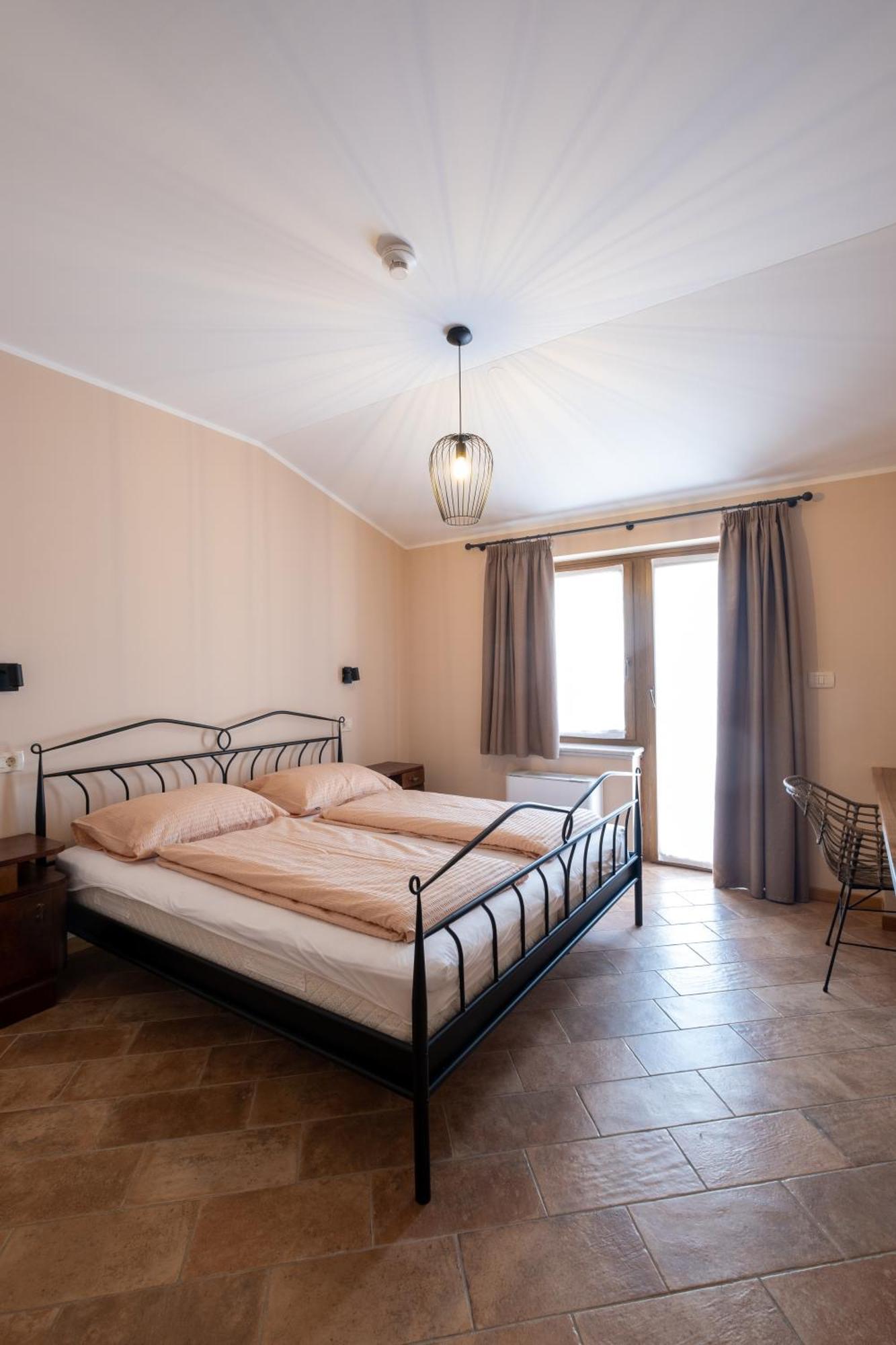 Farm Stay Malovscevo Vitovlje Zewnętrze zdjęcie