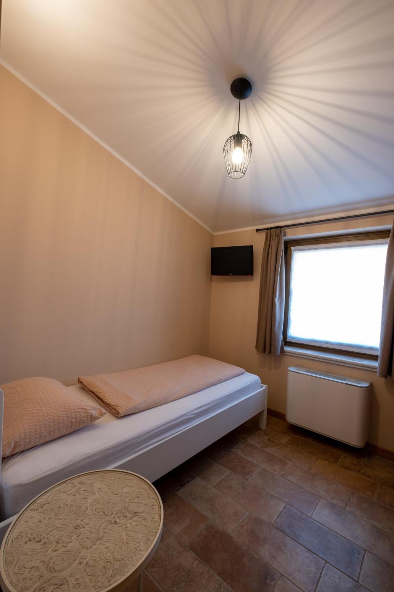 Farm Stay Malovscevo Vitovlje Zewnętrze zdjęcie