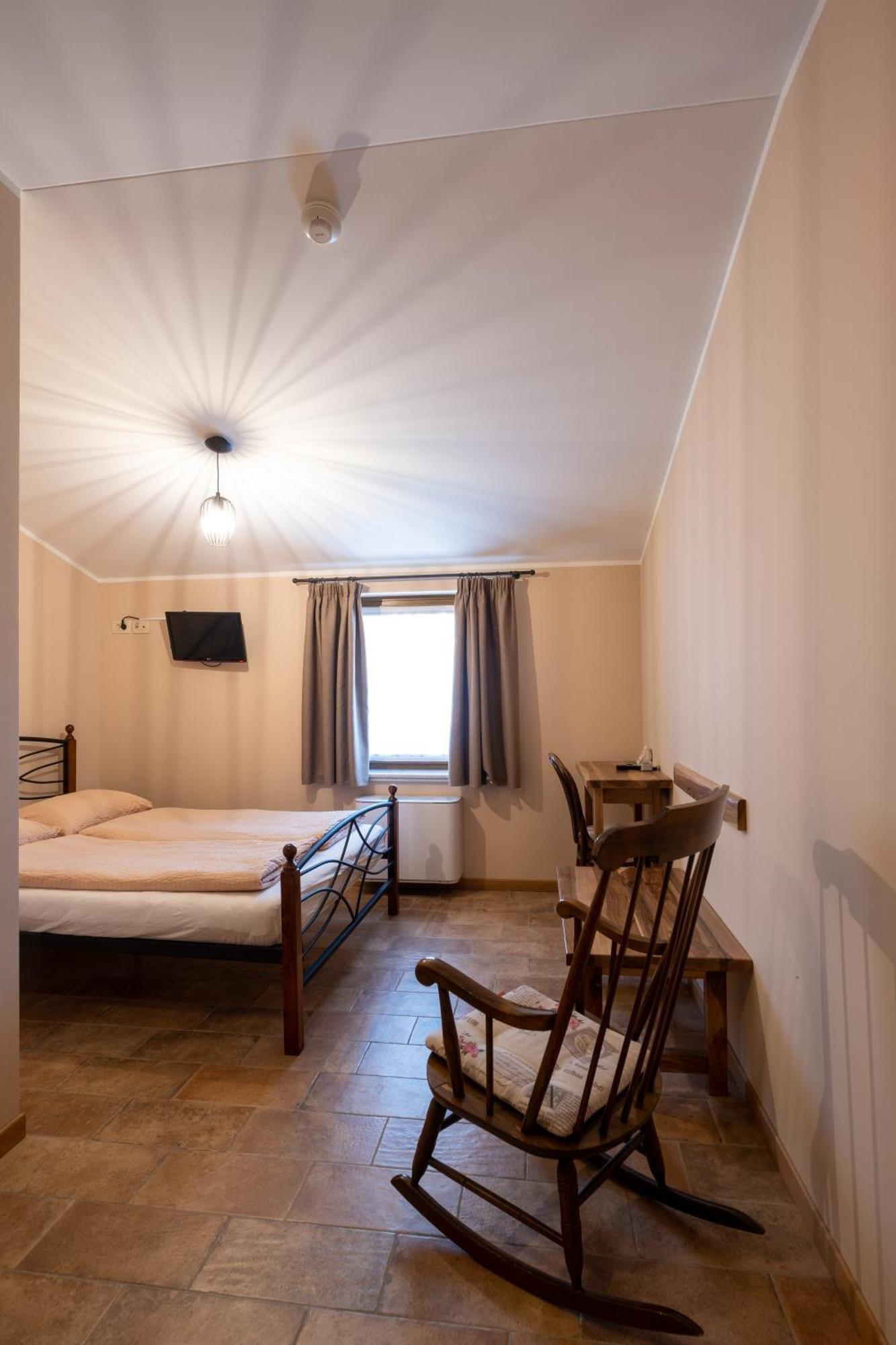 Farm Stay Malovscevo Vitovlje Zewnętrze zdjęcie