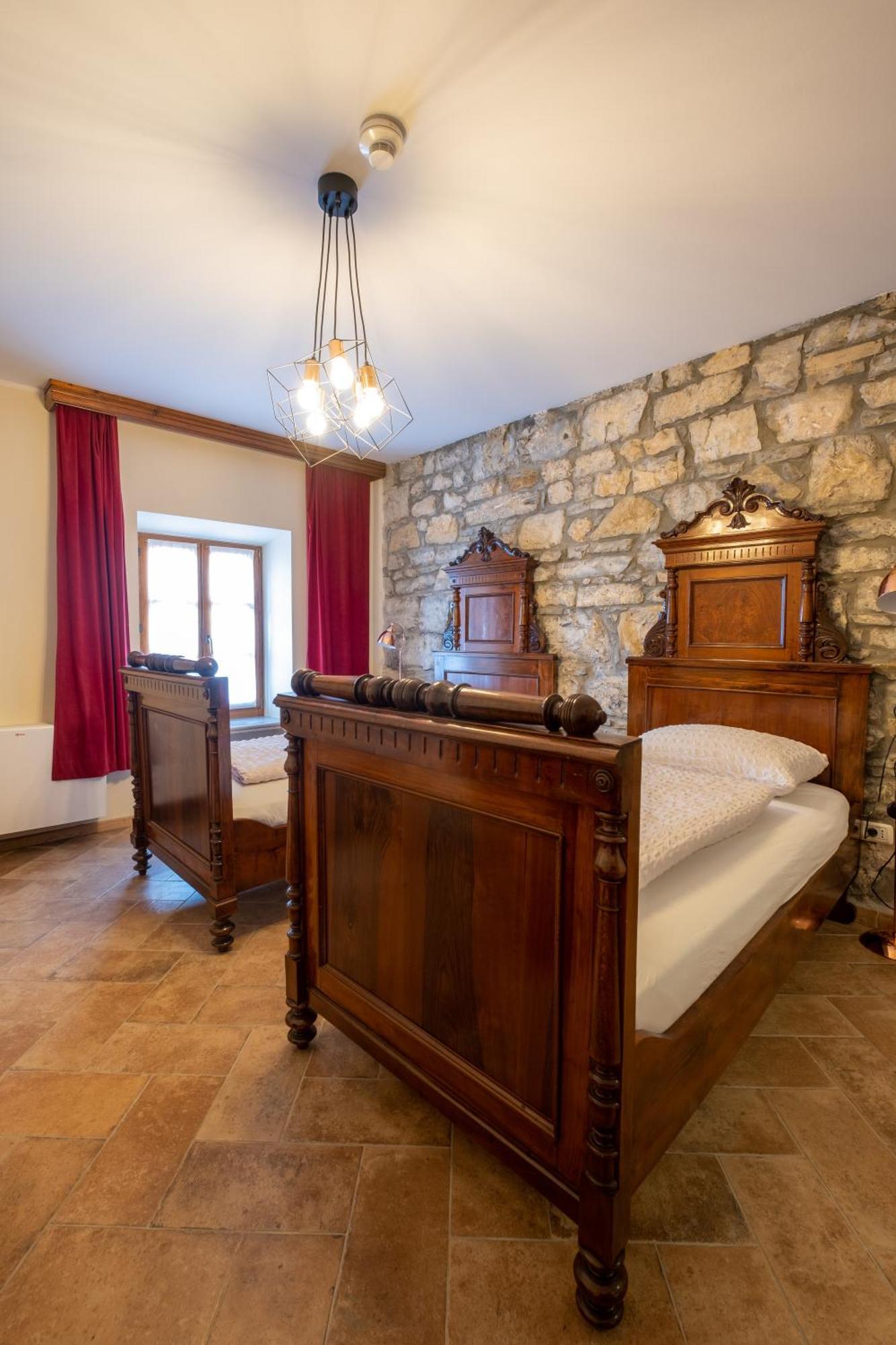 Farm Stay Malovscevo Vitovlje Zewnętrze zdjęcie