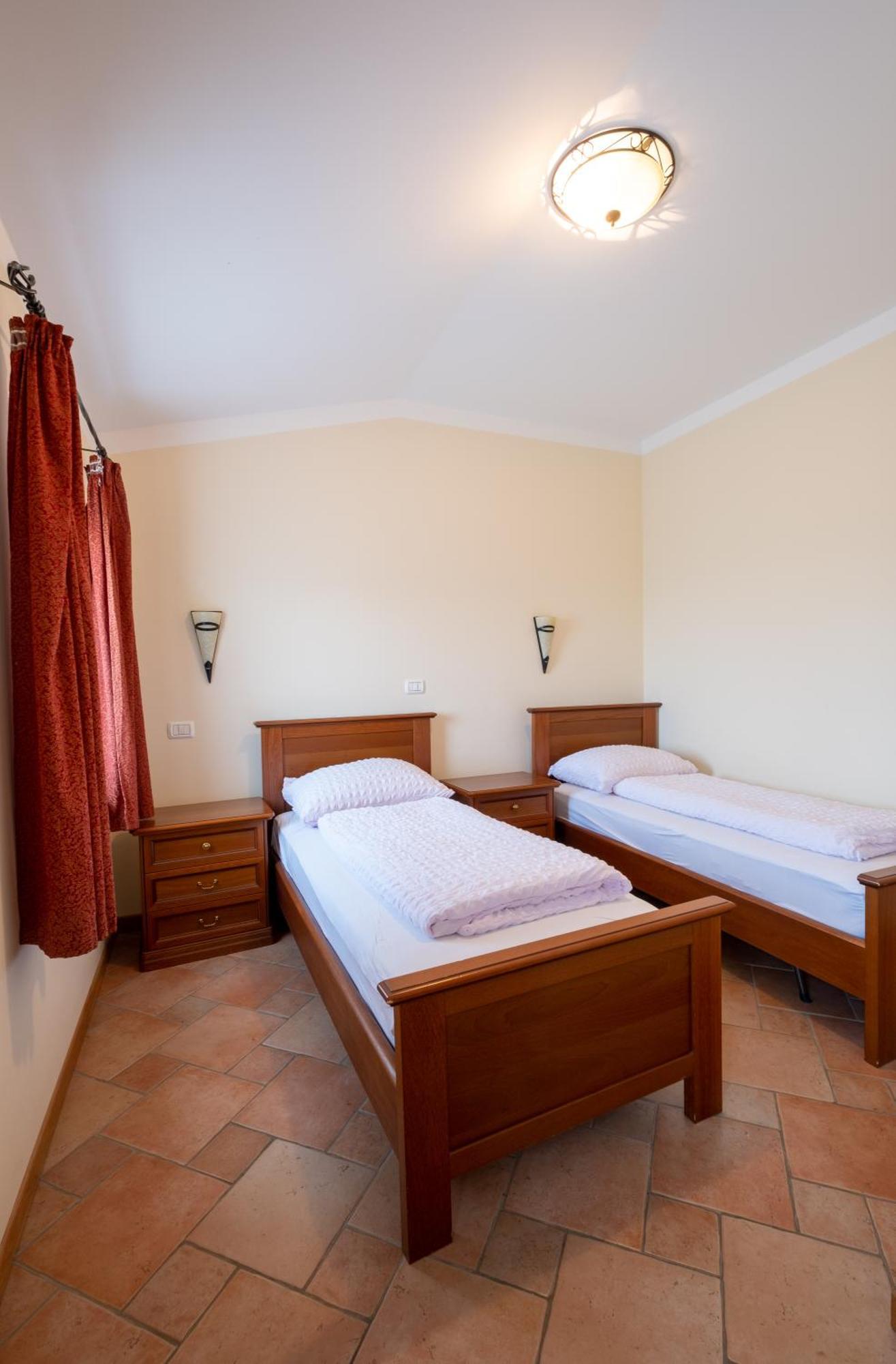 Farm Stay Malovscevo Vitovlje Zewnętrze zdjęcie