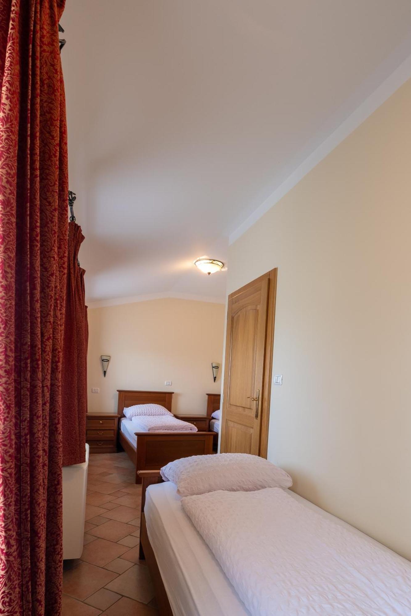 Farm Stay Malovscevo Vitovlje Zewnętrze zdjęcie