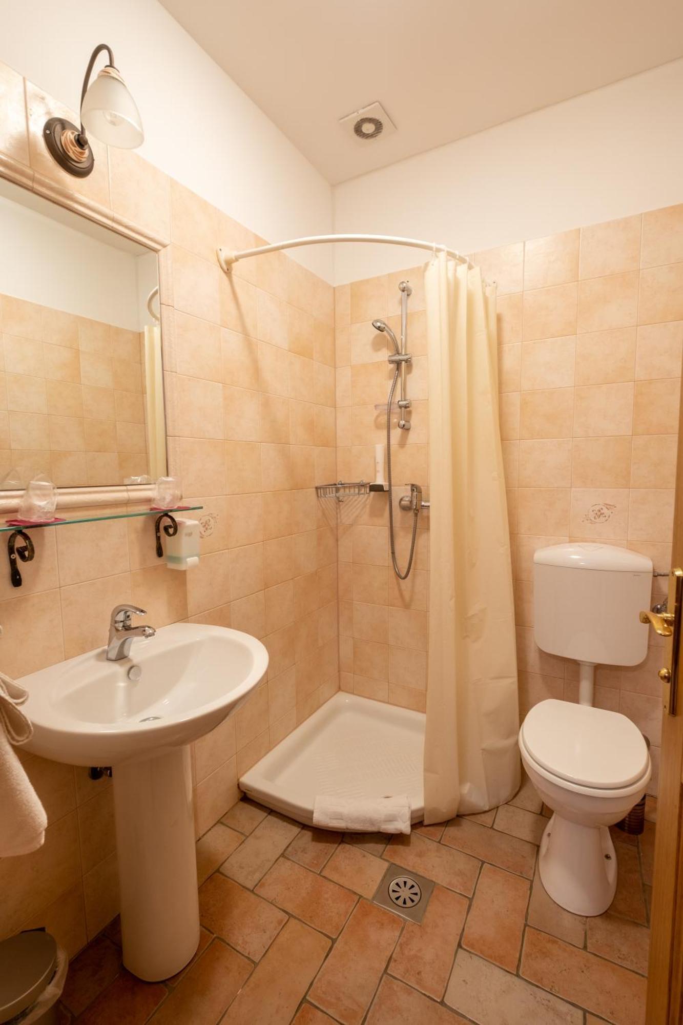 Farm Stay Malovscevo Vitovlje Zewnętrze zdjęcie