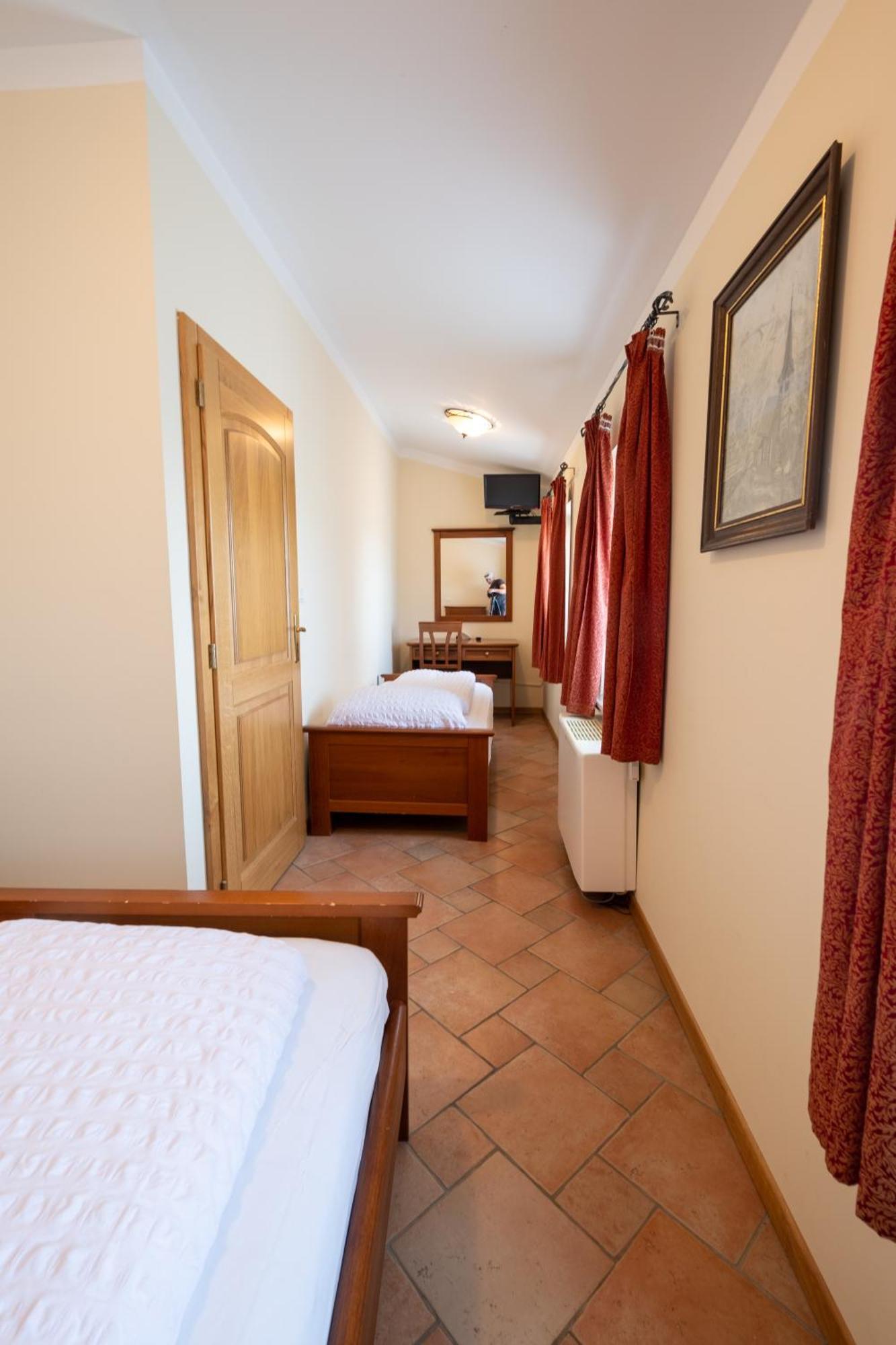 Farm Stay Malovscevo Vitovlje Zewnętrze zdjęcie