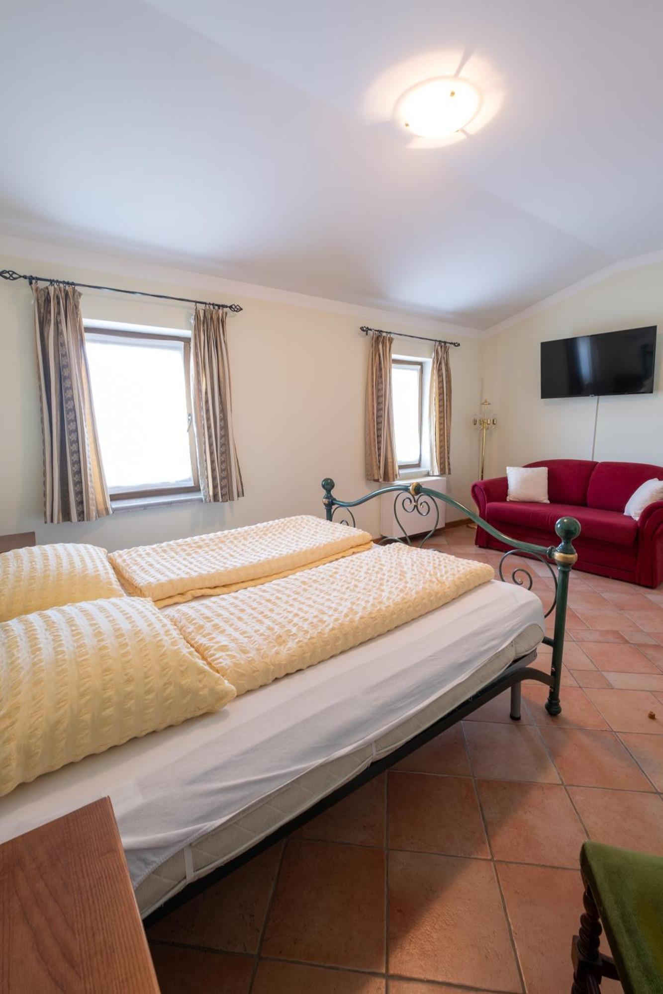 Farm Stay Malovscevo Vitovlje Zewnętrze zdjęcie