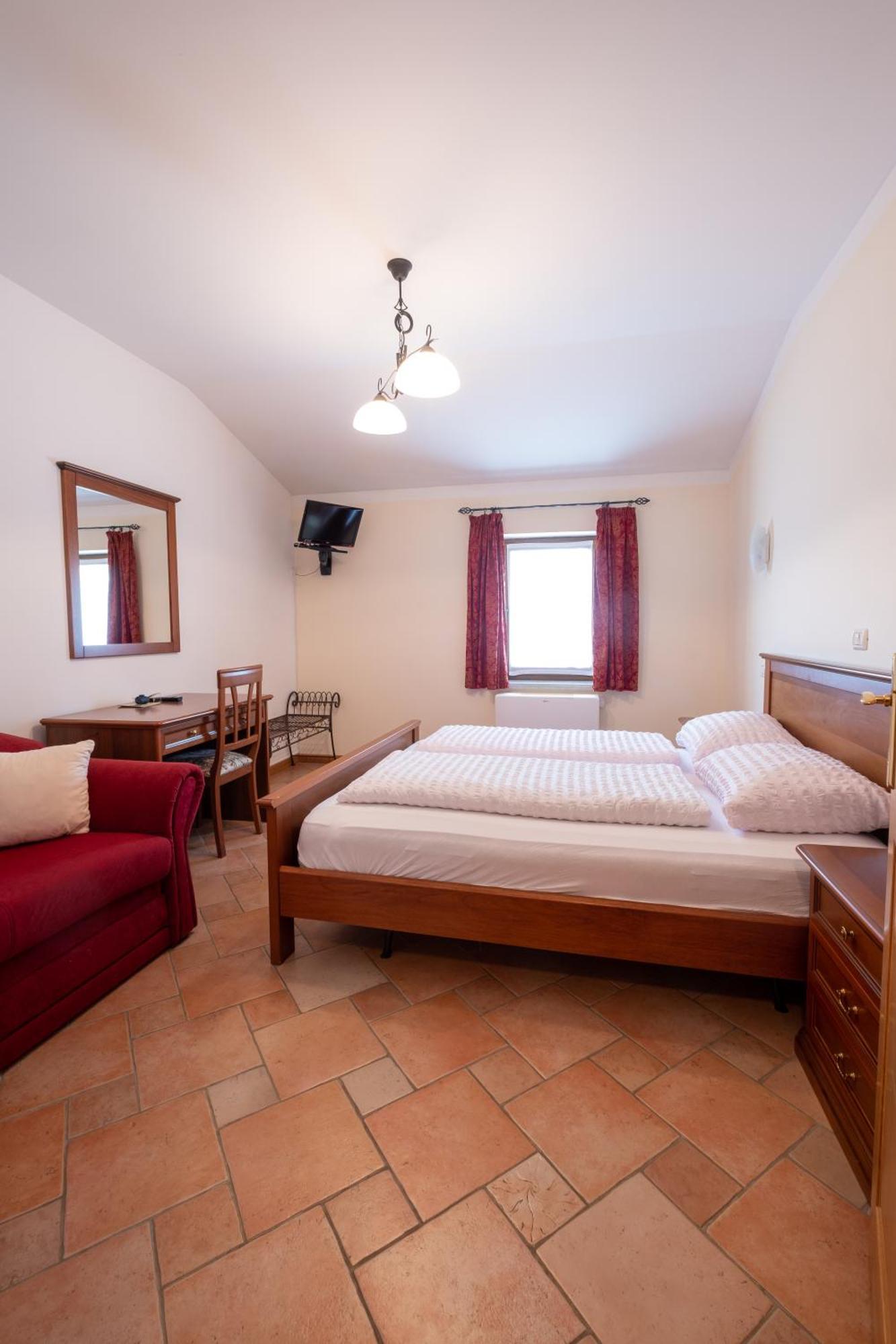 Farm Stay Malovscevo Vitovlje Zewnętrze zdjęcie