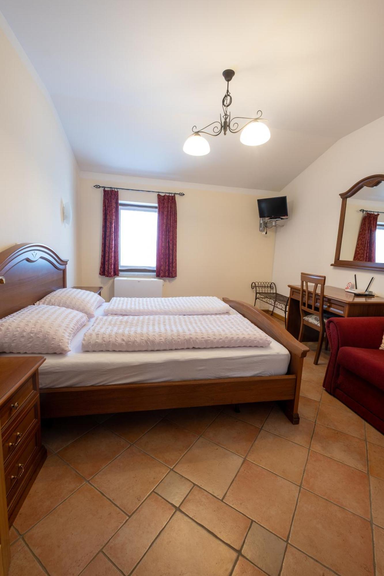 Farm Stay Malovscevo Vitovlje Zewnętrze zdjęcie