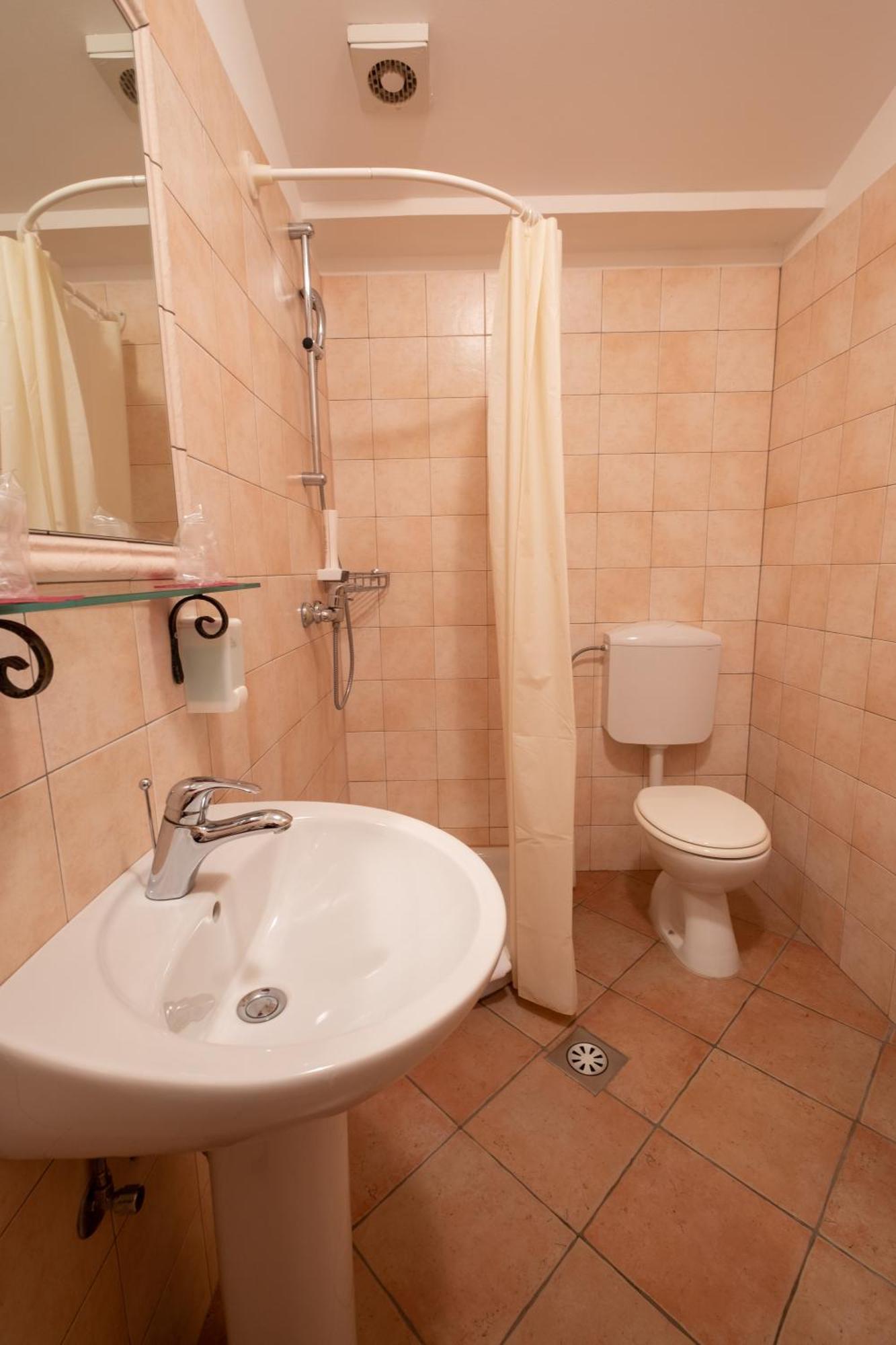 Farm Stay Malovscevo Vitovlje Zewnętrze zdjęcie