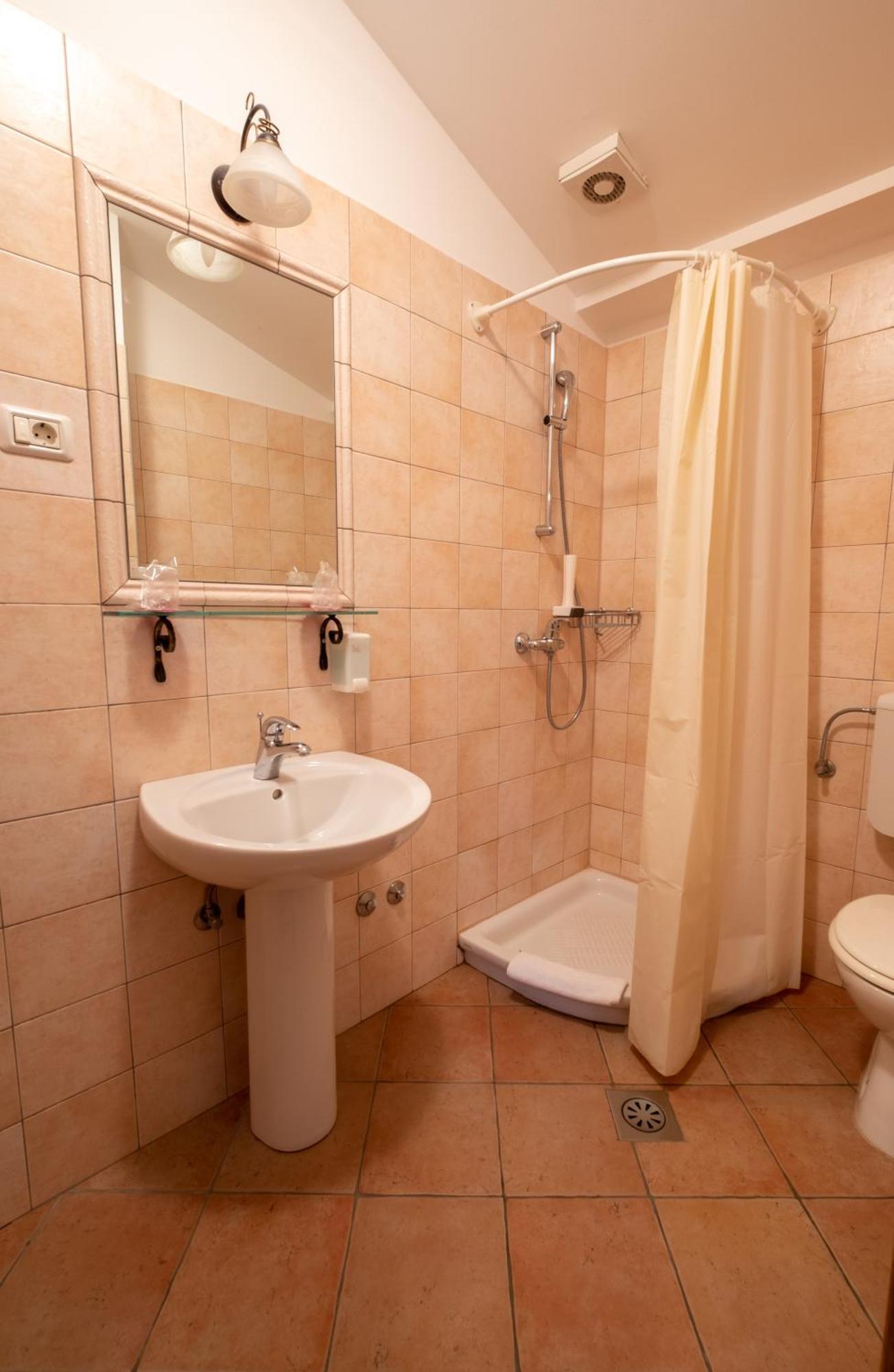 Farm Stay Malovscevo Vitovlje Zewnętrze zdjęcie