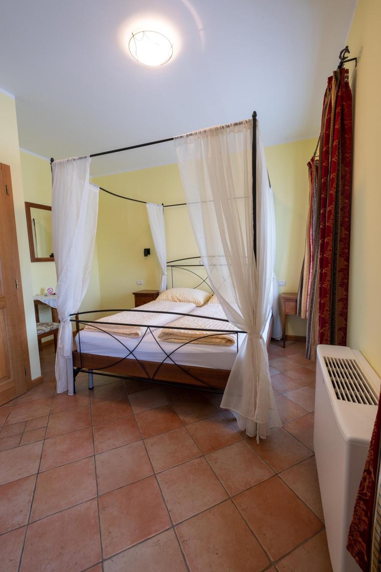 Farm Stay Malovscevo Vitovlje Zewnętrze zdjęcie