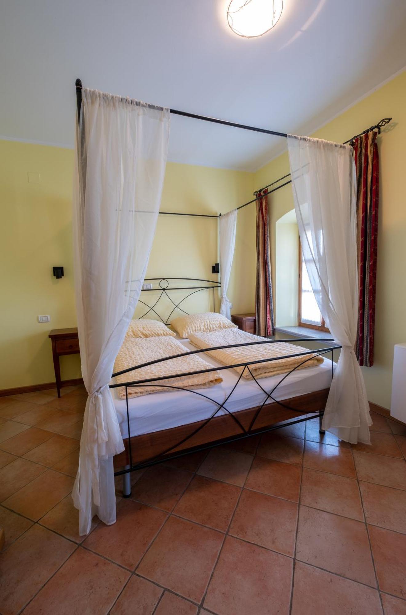 Farm Stay Malovscevo Vitovlje Zewnętrze zdjęcie