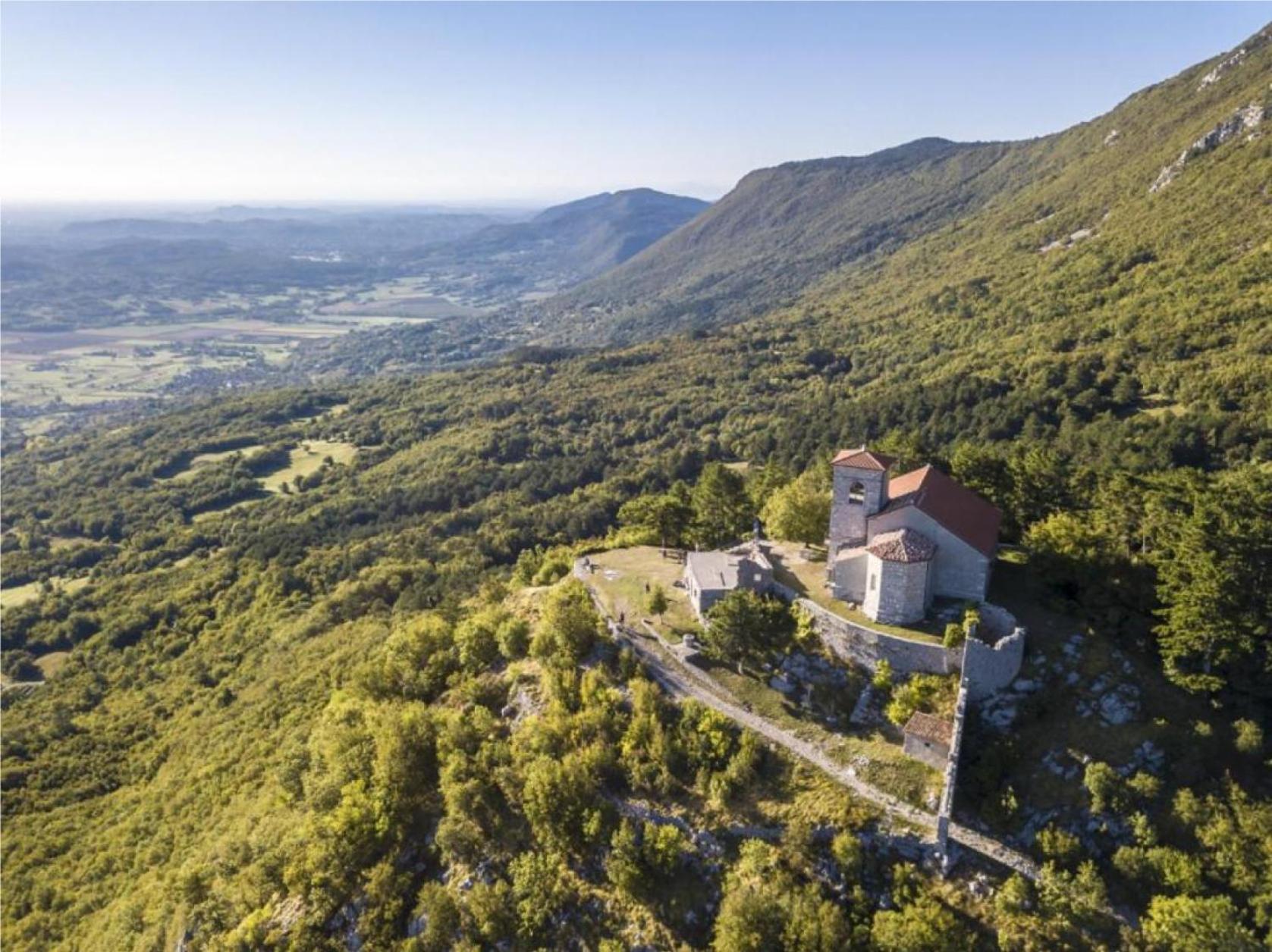 Farm Stay Malovscevo Vitovlje Zewnętrze zdjęcie