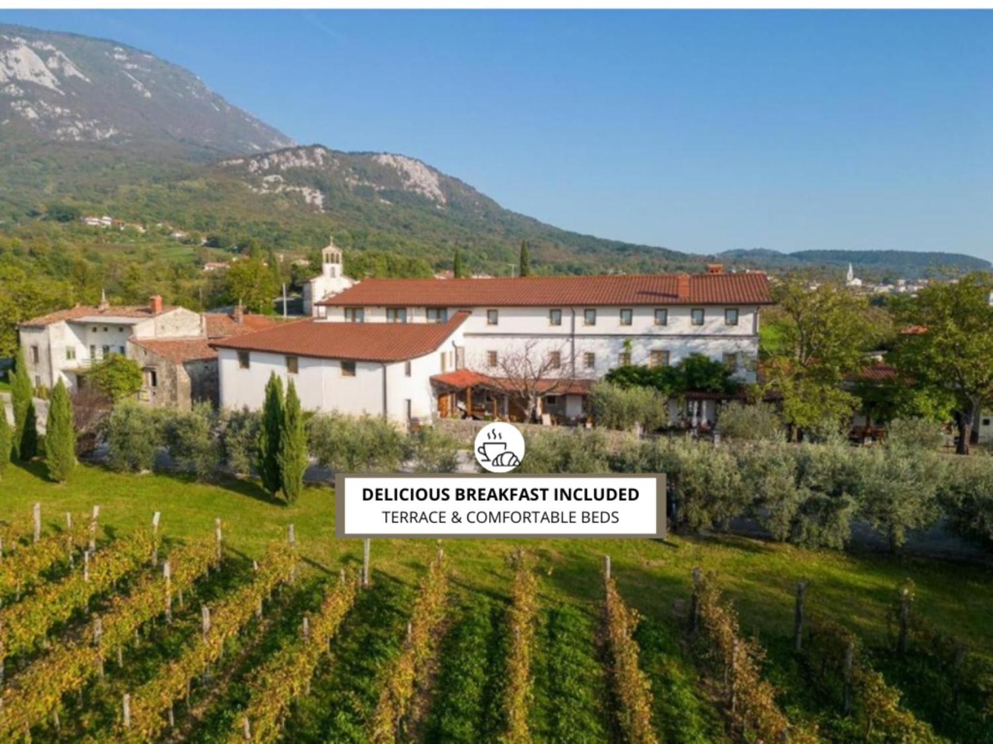 Farm Stay Malovscevo Vitovlje Zewnętrze zdjęcie