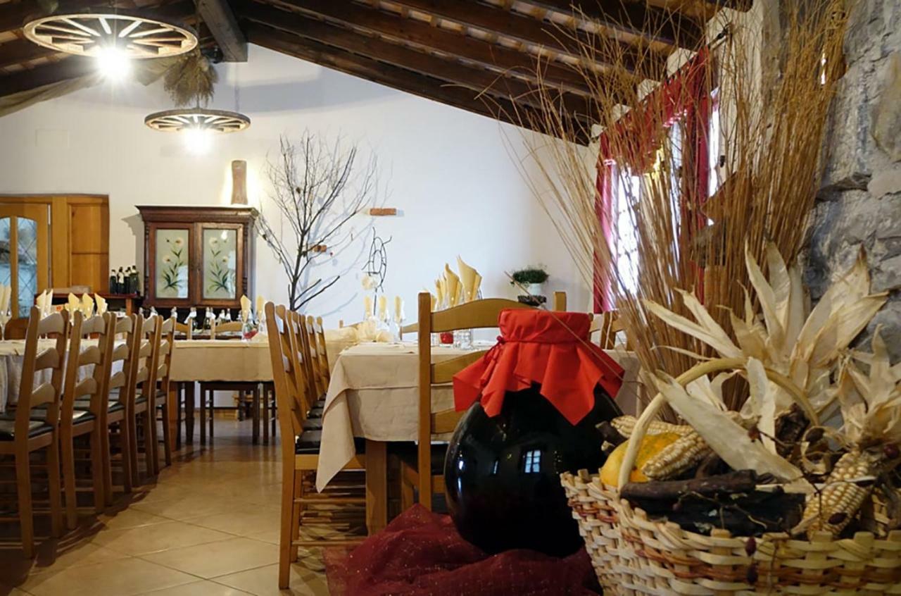 Farm Stay Malovscevo Vitovlje Zewnętrze zdjęcie