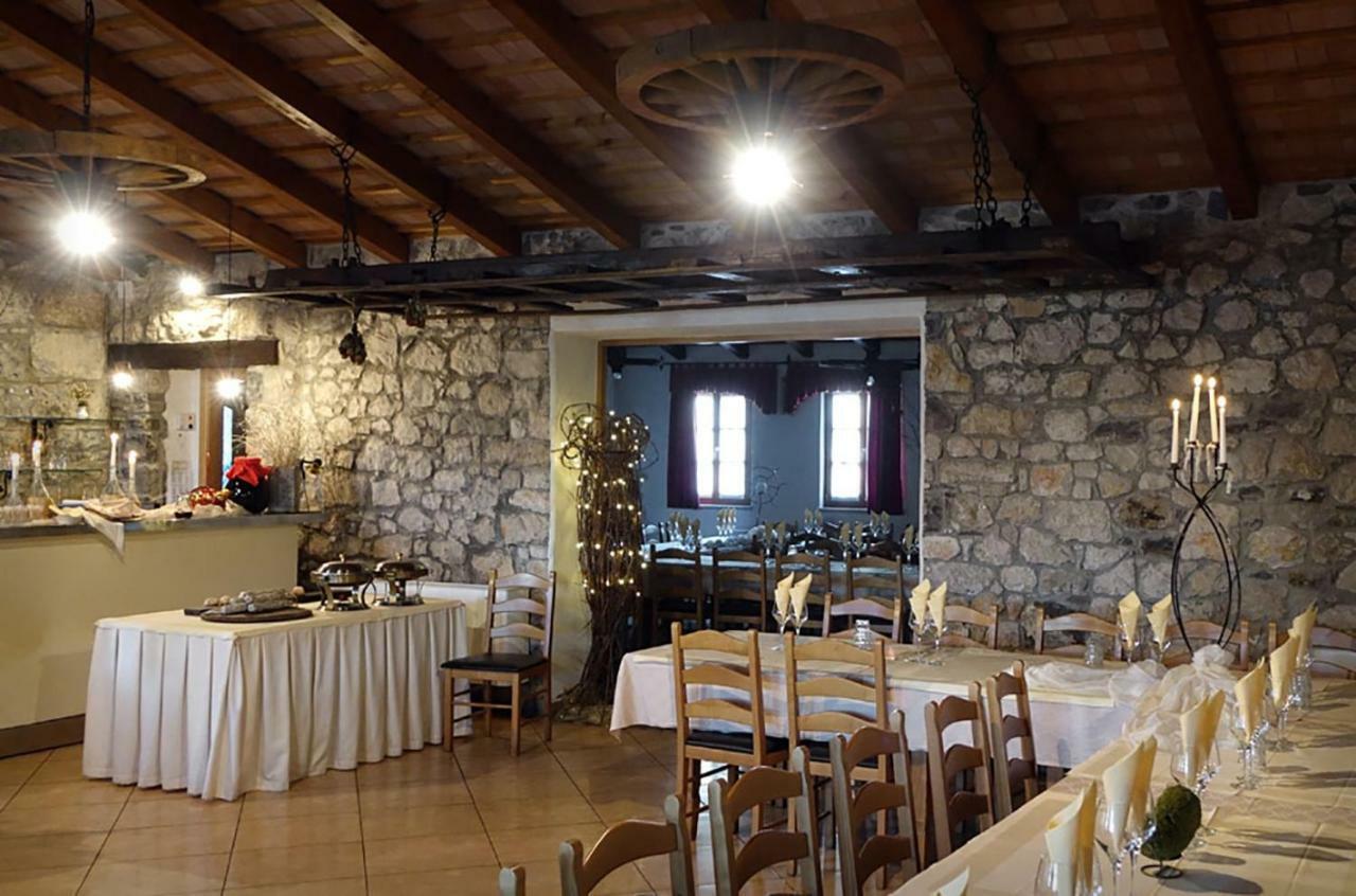 Farm Stay Malovscevo Vitovlje Zewnętrze zdjęcie