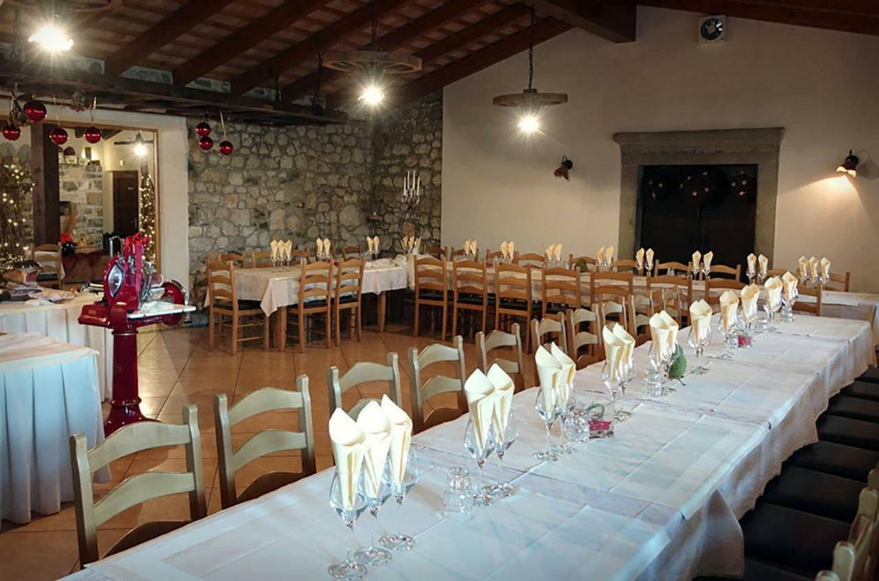 Farm Stay Malovscevo Vitovlje Zewnętrze zdjęcie